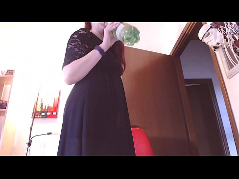 ❤️ E submissive Sklave deen dreckeg a lëschteg Hosen gär huet ass gezwongen ze masturbéieren nodeems Dir dëse Video gekuckt huet! ❌ Super Sex op lb.yh9n.top ❤