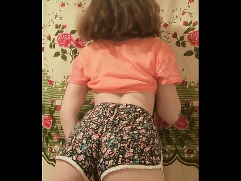 ❤️ Sexy jonk Babe deet hir Shorts op der Kamera of ❌ Super Sex op lb.yh9n.top ❤