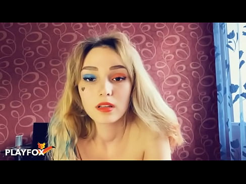 ❤️ Magic virtuell Realitéit Brëller huet mech Sex mat Harley Quinn ❌ Super Sex op lb.yh9n.top ❤