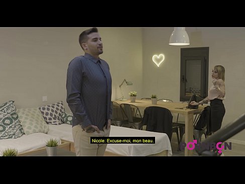 ❤️ PORNBCN 4K Eng eeler Fra mat groussen Titten wëll anal gefuckt jonk gigolo mat groussen Dick blowjob Amortismus schwéier Ficken Hand Aarbecht Hond Stil Muschi Lick Orgasme Franséisch Ënnertitelen ❌ Super Sex op lb.yh9n.top ❤
