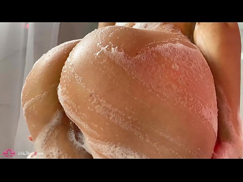 ❤️ Brunette masturbéiert Pussy mat Vibrator fir en intensiven Orgasmus an der Dusch ❌ Super Sex op lb.yh9n.top ❤