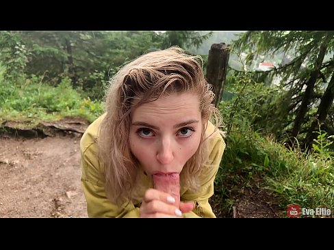 ❤️ Meedchen drénkt kum no engem ëffentleche Blowjob - Eva Elfi ❌ Super Sex op lb.yh9n.top ❤