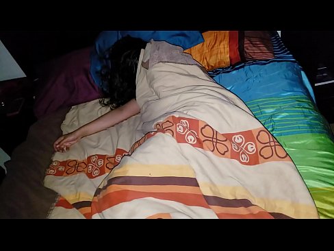 ❤️ Stiefson beréiert seng jonk Stéifmamm wärend hatt schléift. ❌ Super Sex op lb.yh9n.top ❤